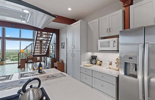 Tucson House | New Gem ! Mountainside A-Frame with Stunning Views