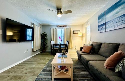 Gulfport Apartment | NEW Getaway by Gulfport Beach