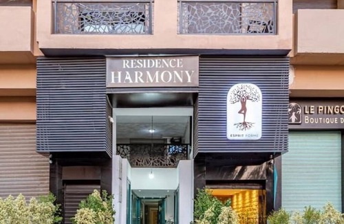 Arset El Bilk Apartment | New Grand Duplex modern Gueliz