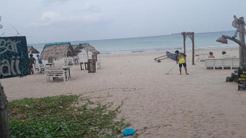 Trincomalee House | New Grand Hotel