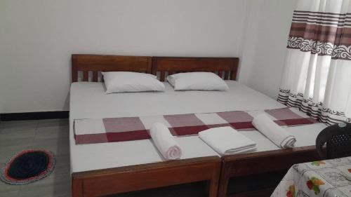 Trincomalee House | New Grand Hotel