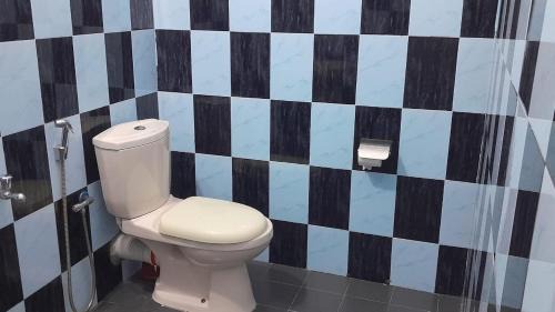 Trincomalee House | New Grand Hotel