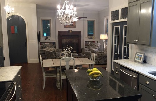 Mentone House | New Great Room addition, beautifully furnished & ready for your enjoyment!