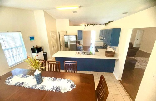 Gulf Breeze House | New! Gulf Breeze Getaway! private pool