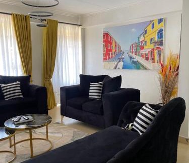 Kisii Apartment | New Haven 3