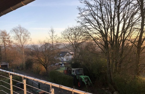 Kuerten Apartment | New holiday apartment/fitter apartment Matthies