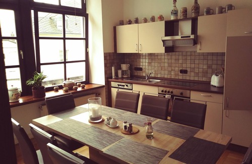 Maximin Apartment | NEW HOLIDAY DOMICILE MAXIMIN - SPACE AWAY ON 96 SQM