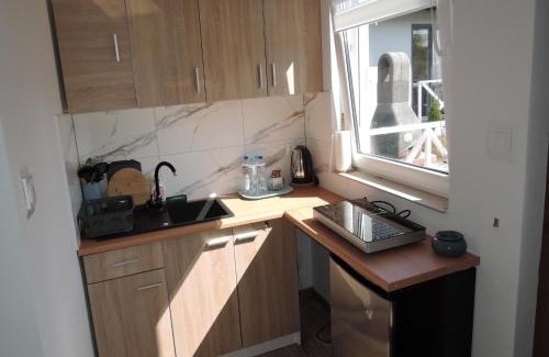 Wiselka House | New holiday home for 5 people in Wise ka