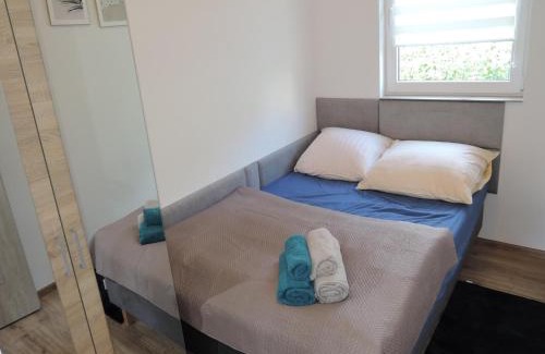 Wiselka House | New holiday home for 5 people in Wise ka