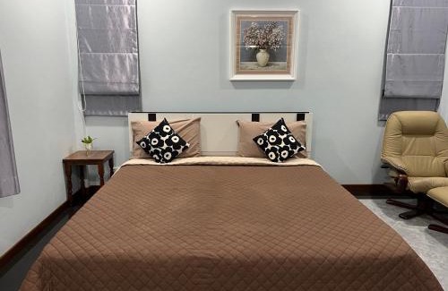 Rayong House | New Home บ้านเดี่ยว สร้างใหม่ ใกล้ทะเล ใจกลางเมืองระยอง