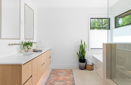 Pemberton Heights House | New Home in North Vancouver's Prime Location
