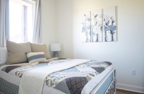 Gonzales House | New Home in Prime Location, between New Orleans & Baton Rouge