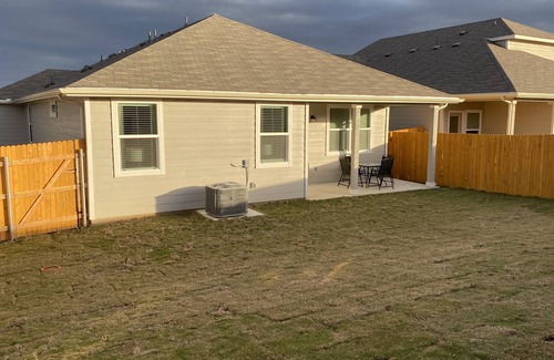Bouvet Island House | New home prime location~Samsung~Kalaharinn