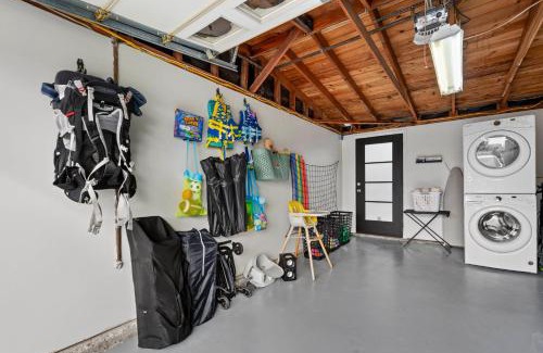 Clairemont House | New! Hot Tubpoolfire Pit10 Mins To Beach