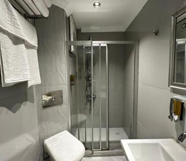 Harbiye Hotel | New Hotel Harbiye Studio