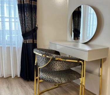 Harbiye Hotel | New Hotel Harbiye Studio
