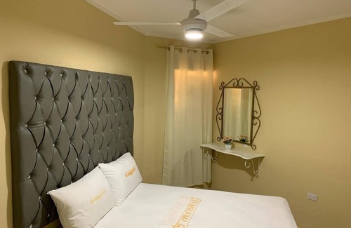 La Romana Hotel | New Hotel in the heart of the city