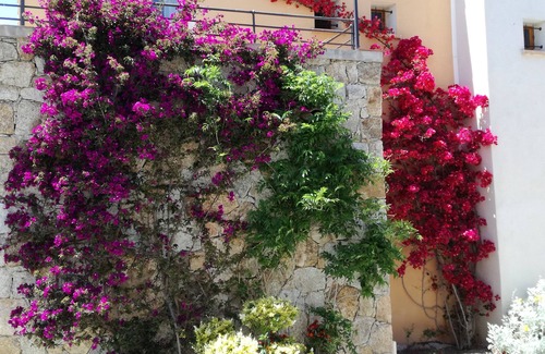 Lozari House | New house in a touristy 3 stars residence in front of the sea