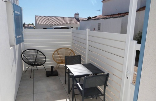 Barbatre House | New house in Barbâtre, near beach for 2 people