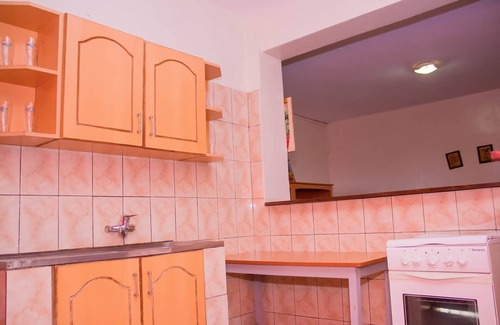 Kigali House | New Impala Hotel - Apartment