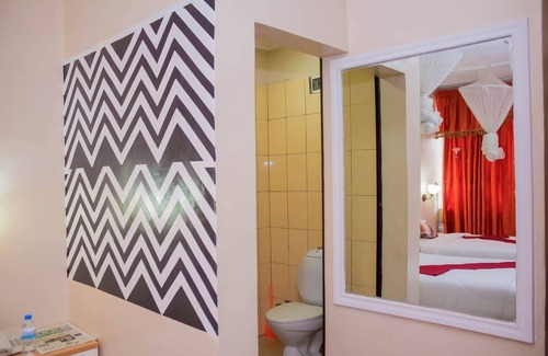 Kigali House | New Impala Hotel - Apartment
