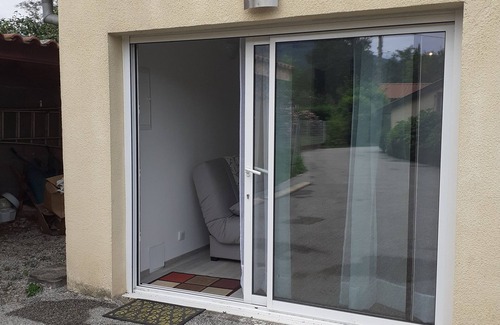 Montoulieu Apartment | NEW INDEPENDENT STUDIO in the middle of several points of interest. FOIX MONTSEGUR