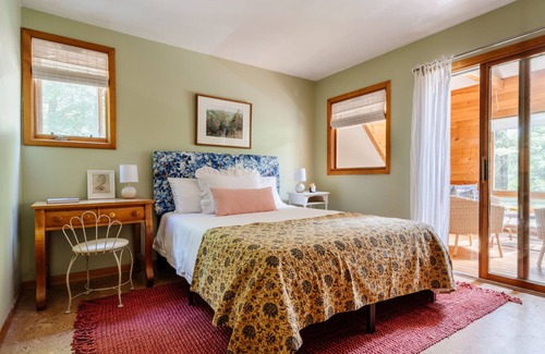 Lenox Dale House | New! Inspired Country Retreat in Lenox Sleeps 8