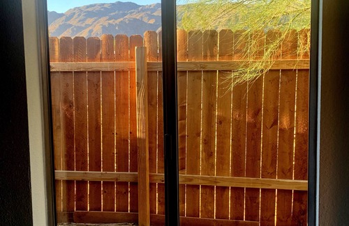 Twentynine Palms House | NEW! Joshua Tree Dream - A Modern Desert Spa Retreat