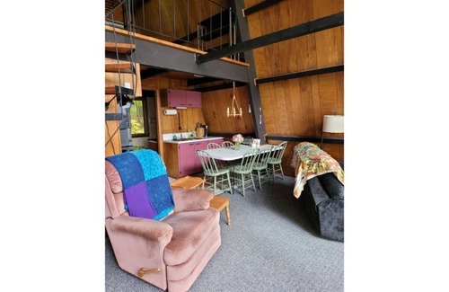 Stone Lake Cabin | !NEW! Lac Courte Oreilles Overlook Cabin