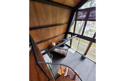 Stone Lake Cabin | !NEW! Lac Courte Oreilles Overlook Cabin