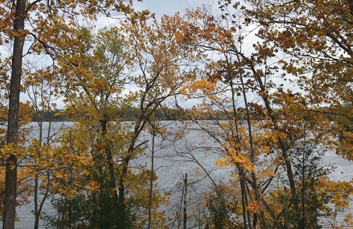 Three Lakes House | New Lake Home on Three Lakes Chain - Rustic Charm with Modern Comfort