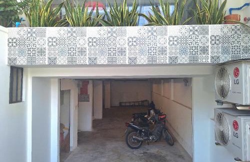 Vinh Hai Apartment | New Lekima Nha Trang