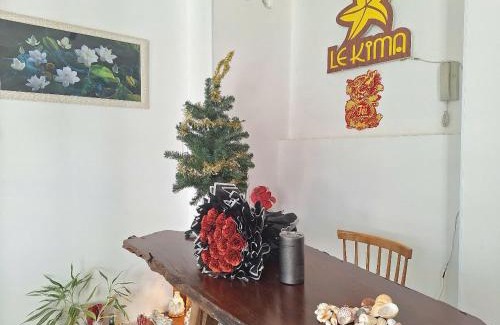 Vinh Hai Apartment | New Lekima Nha Trang