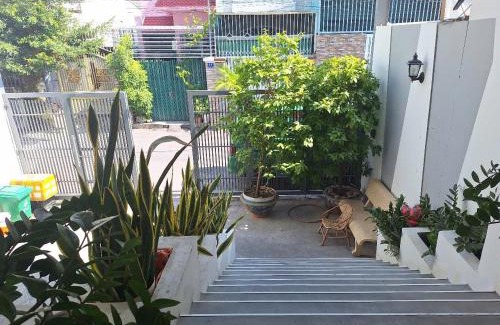 Vinh Hai Apartment | New Lekima Nha Trang