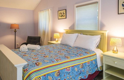 Ogunquit House | New Listing! Escape to the Ogunquit Charm, Near Beach & Town! Wifi, Firepit