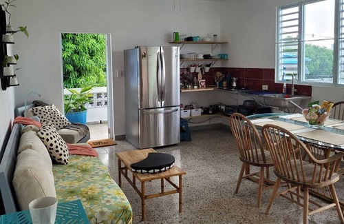 Rio Piedras Apartment | New listing Lovely apartment, & minutes away from the airport.