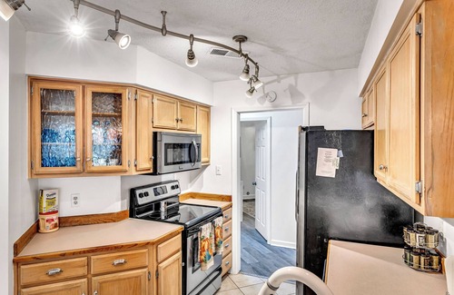Gulf Park Estates House | New Listing Promo + Cruising the Coast