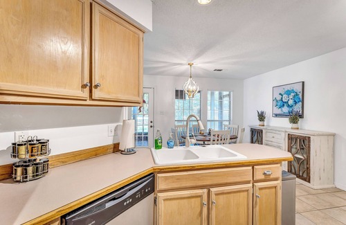 Gulf Park Estates House | New Listing Promo + Cruising the Coast