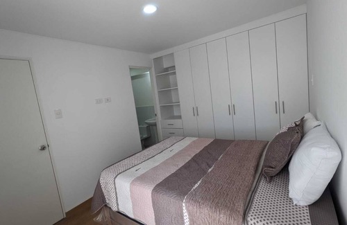 Surquillo Apartment | New Lovely Apartment in Barranco