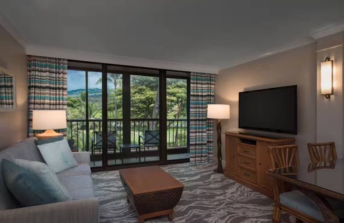 Kaanapali Resort | NEW LOWER PRICE – BEST VALUE! Marriott’s Maui Ocean Club - 2BR Suite