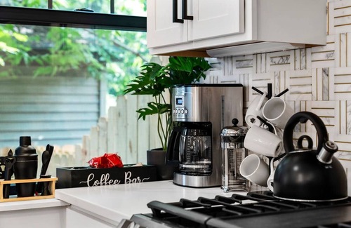 University District House | New Lux 3bed 3 5bath Short North