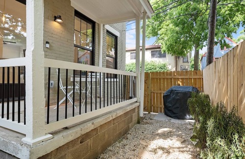 University District House | New Lux 3bed 3 5bath Short North