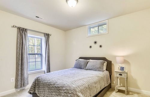 Clifton House | New Luxury Family Home Near Greater Washington DC
