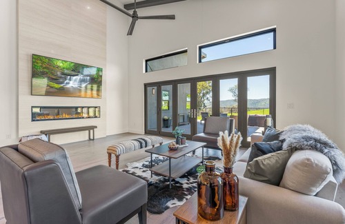 Copperopolis House | NEW Luxury Home in the Heart of Copperopolis