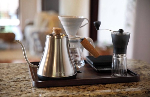 Boquete Villa | NEW! Luxury Loft in 5-Star Resort Walk to Town King Deck Views W/D