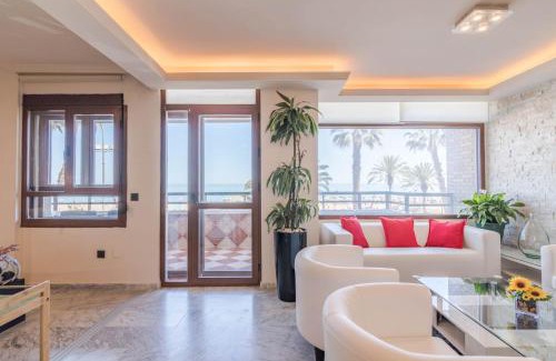 La Malagueta Apartment | New Luxury Premium
