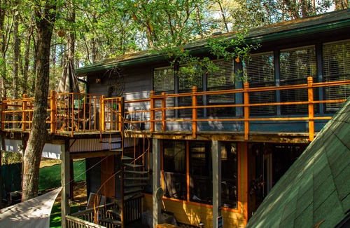 Goodrich House | New Magical Memories-Boats-Campfire-Swim-Hammocks=Fun for All Ages!