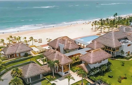 Bavaro Apartment | New Magnificent condo, beach club & golf in Hard Rock Punta Cana Hotel area.