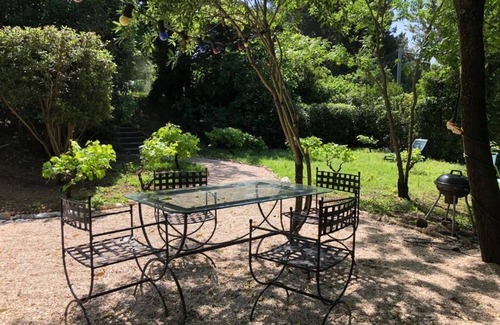 Aubagne House | NEW MAISONNETTE Quiet prox AIX MARSEILLE CASSIS