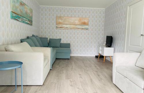 Jurmala Apartment | NEW! Melluzi Appartment
